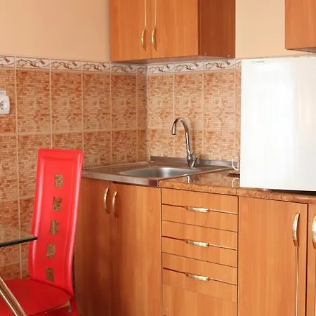 Marichka Hotel Mukacheve