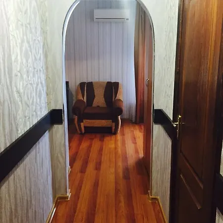 Hotel Marichka *