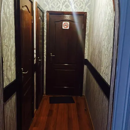 Hotel Marichka Mukacheve
