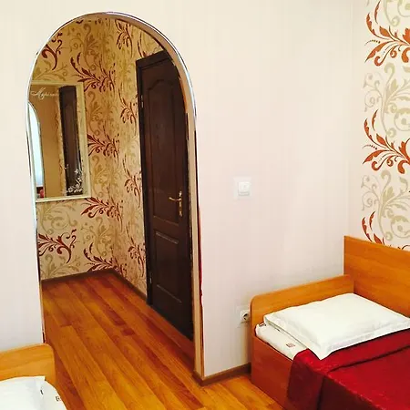 Hotel Marichka Mukacheve