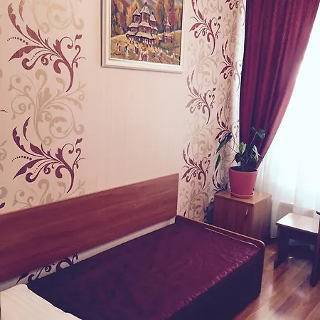 Hotel Marichka