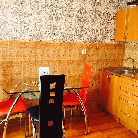 Hotel Marichka *