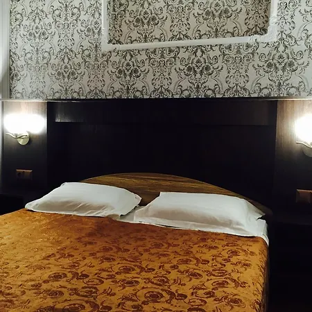 Hotel Marichka Mukacheve