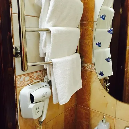 Hotel Marichka
